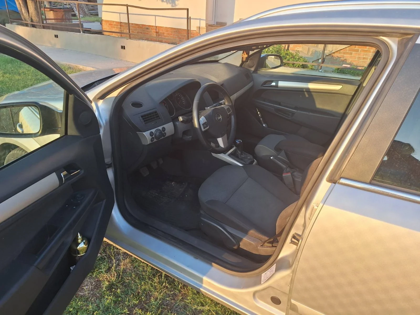 Opel Astra  - изображение 5