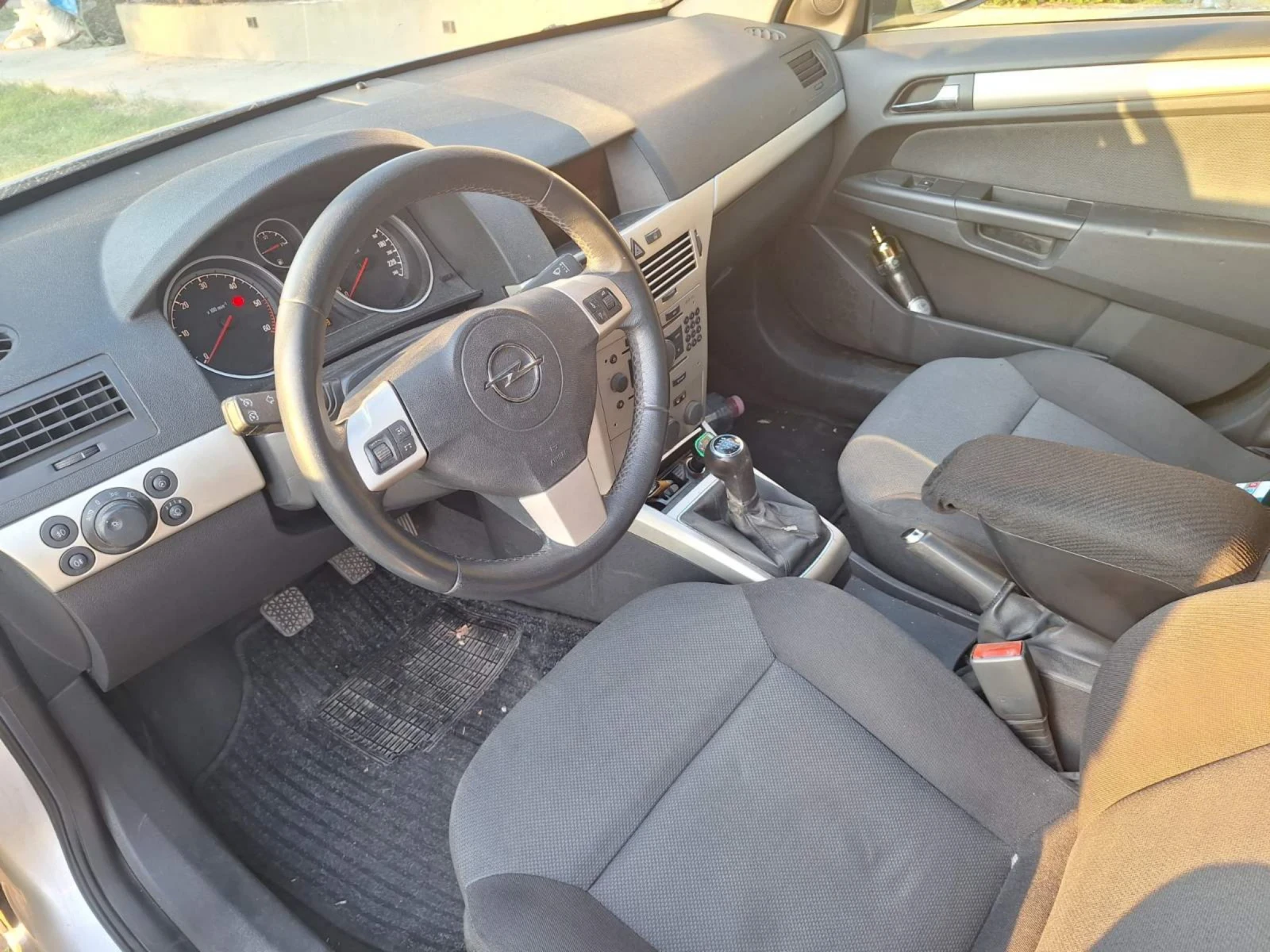Opel Astra  - изображение 4