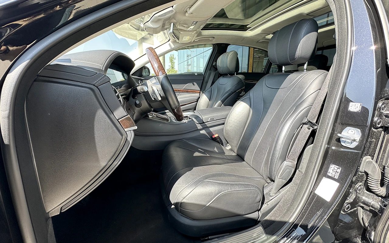 Mercedes-Benz S 560 L 4MATIC - изображение 6