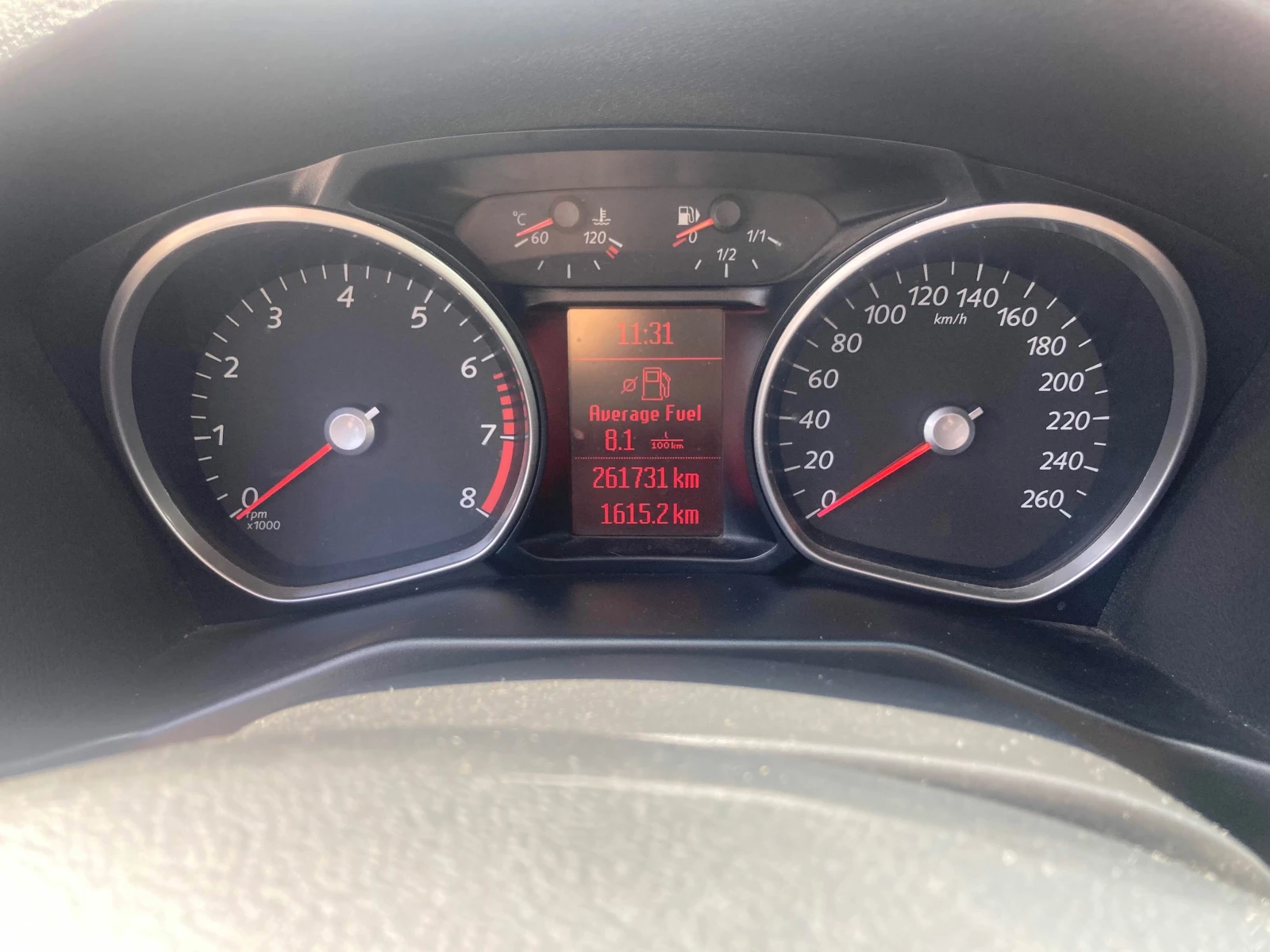 Ford Mondeo  - изображение 9