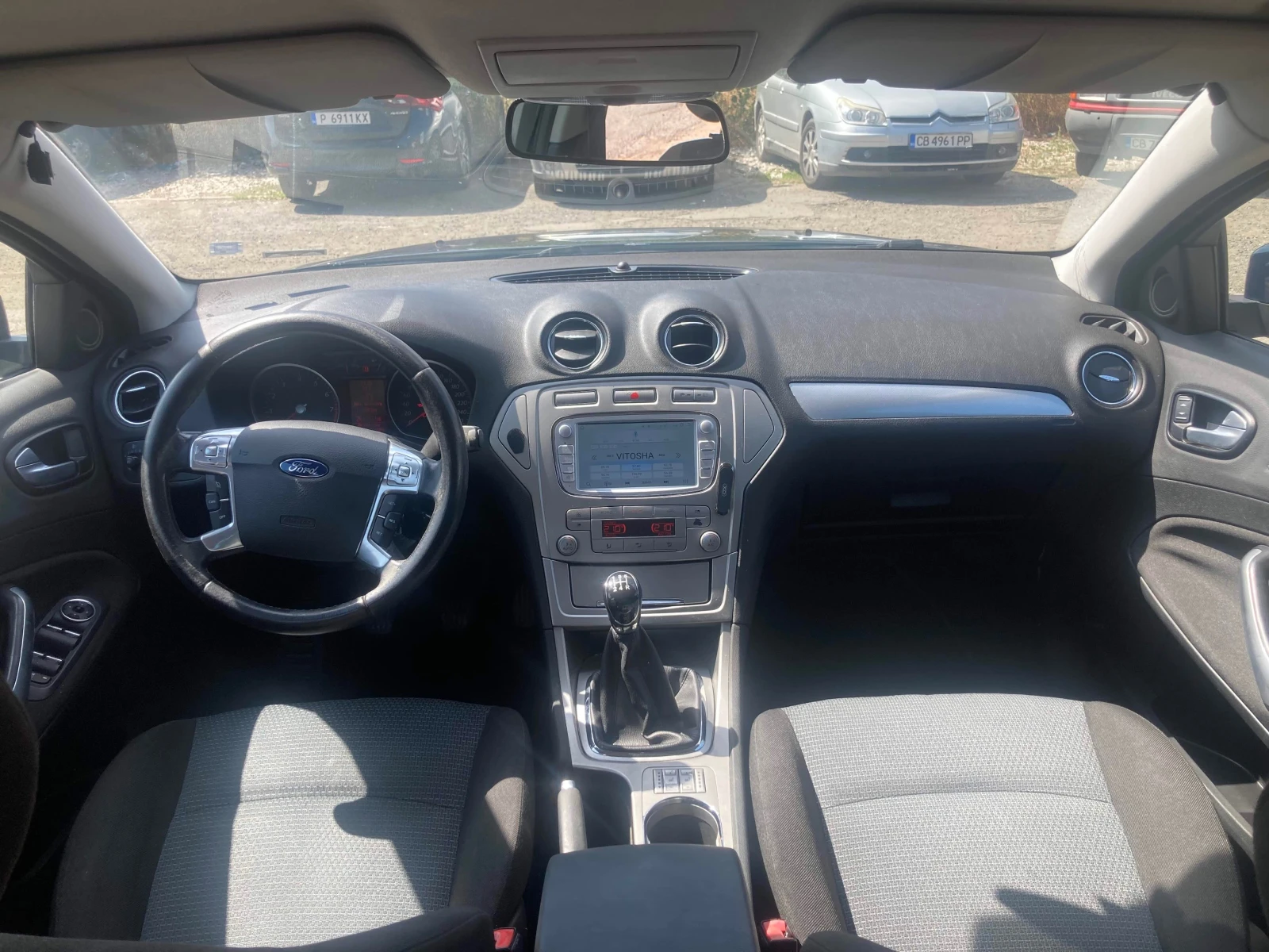 Ford Mondeo  - изображение 10