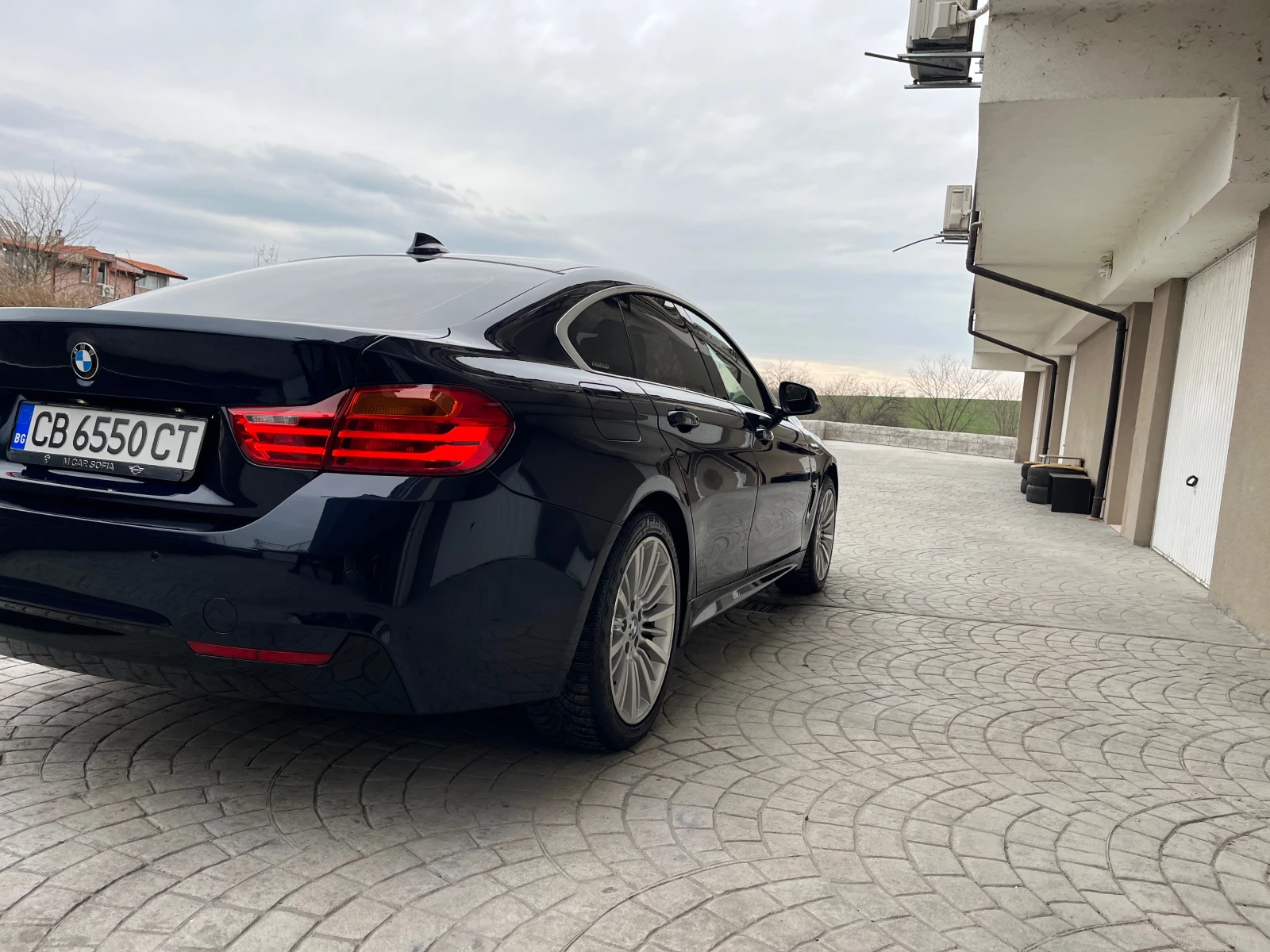 BMW 430 | Mobile.bg   4