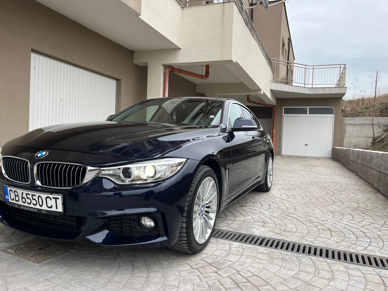 BMW 430 | Mobile.bg   1