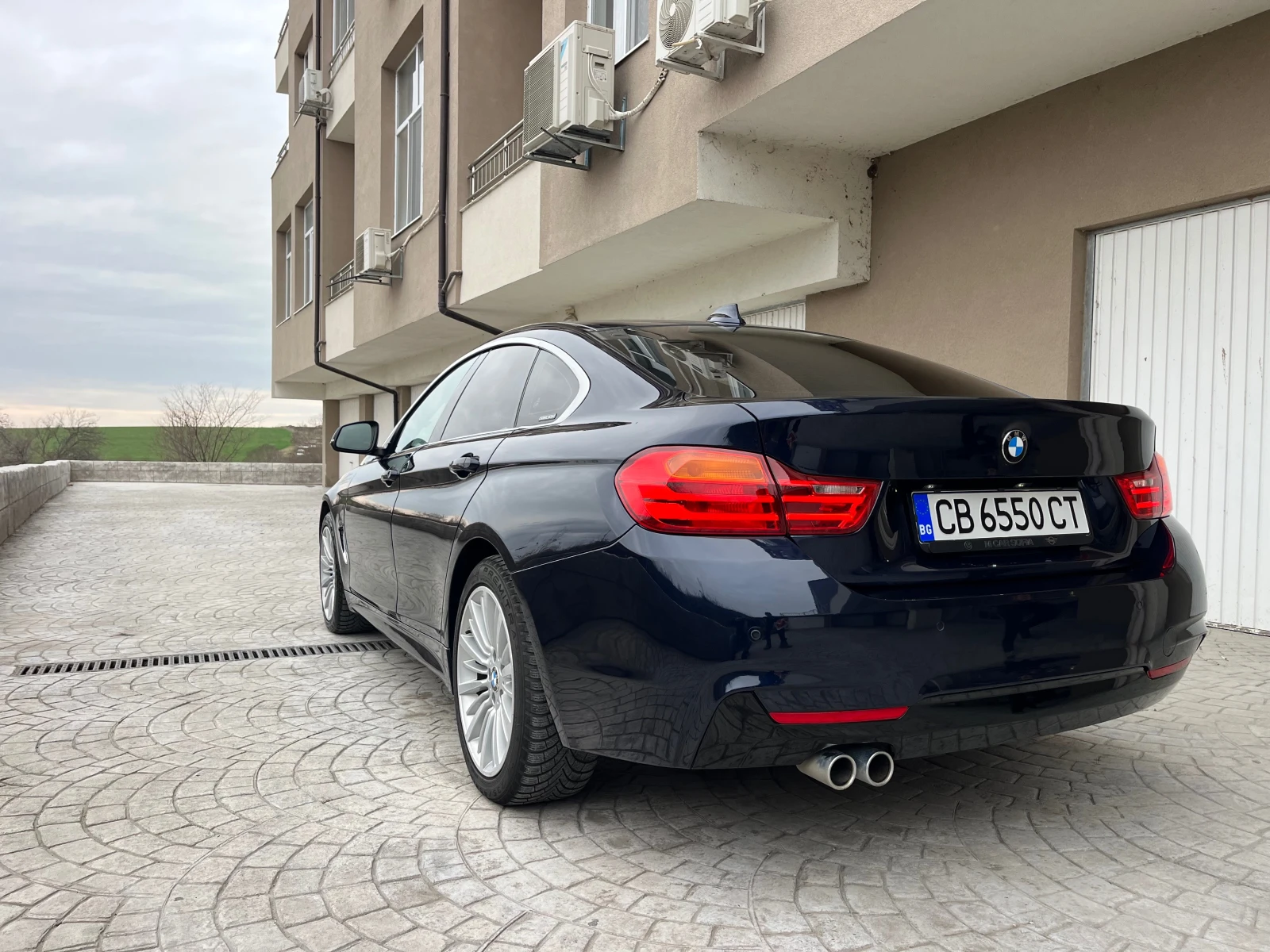 BMW 430 | Mobile.bg   5