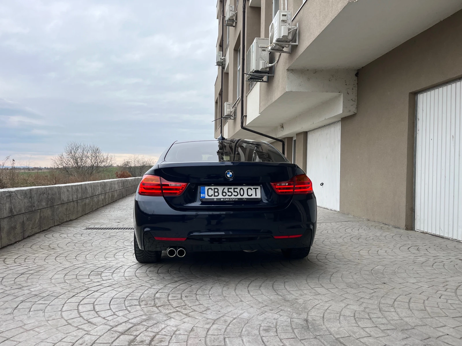 BMW 430 | Mobile.bg   7