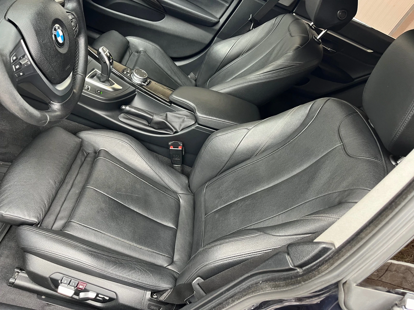 BMW 430 | Mobile.bg   11