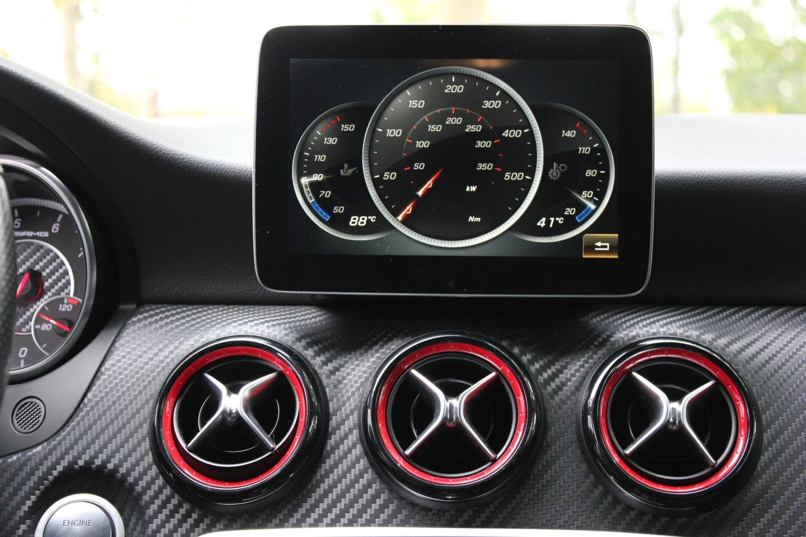 Mercedes-Benz A45 AMG 4Matic | 381hp - изображение 9