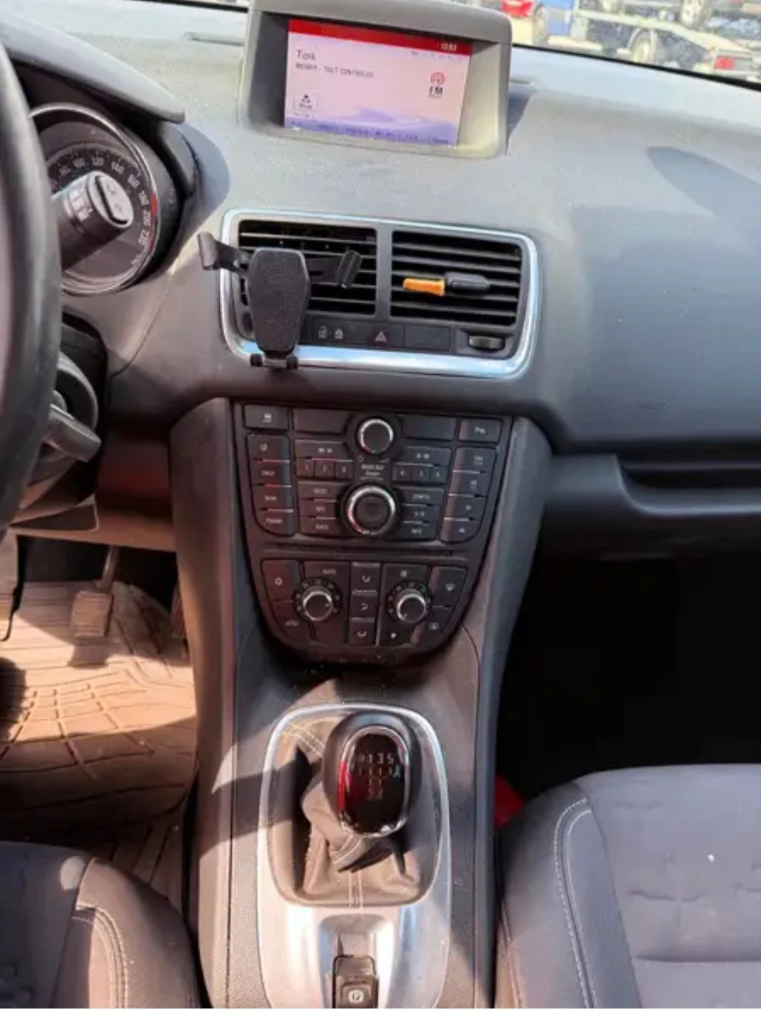 Opel Meriva 1.4Turbo COSMO - изображение 6