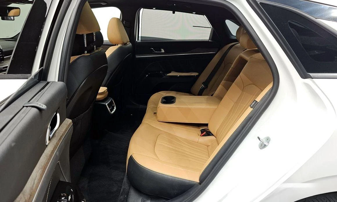 Kia K5 2.0 Signature * -   *  | Mobile.bg   12