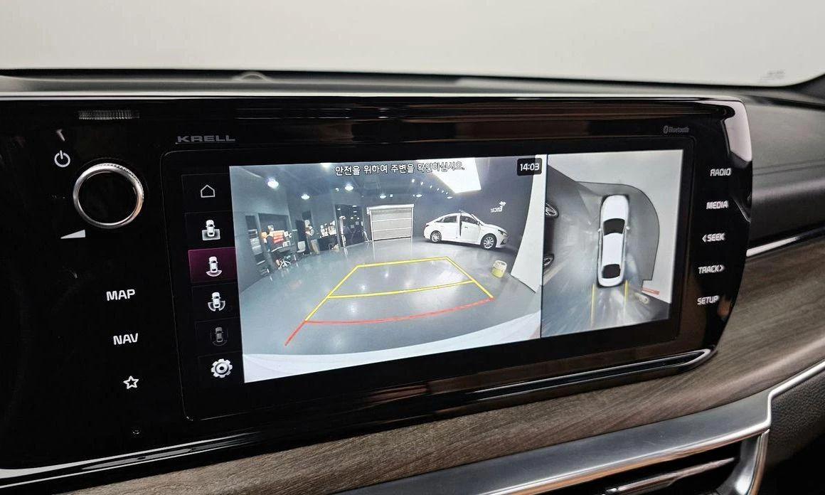 Kia K5 2.0 Signature * -   *  | Mobile.bg   15