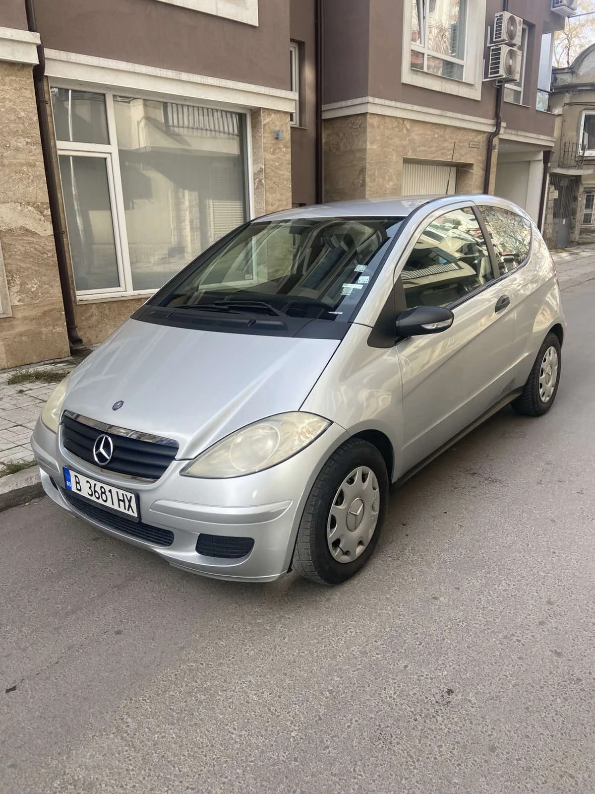 Mercedes-Benz A 160 Отлична - изображение 5