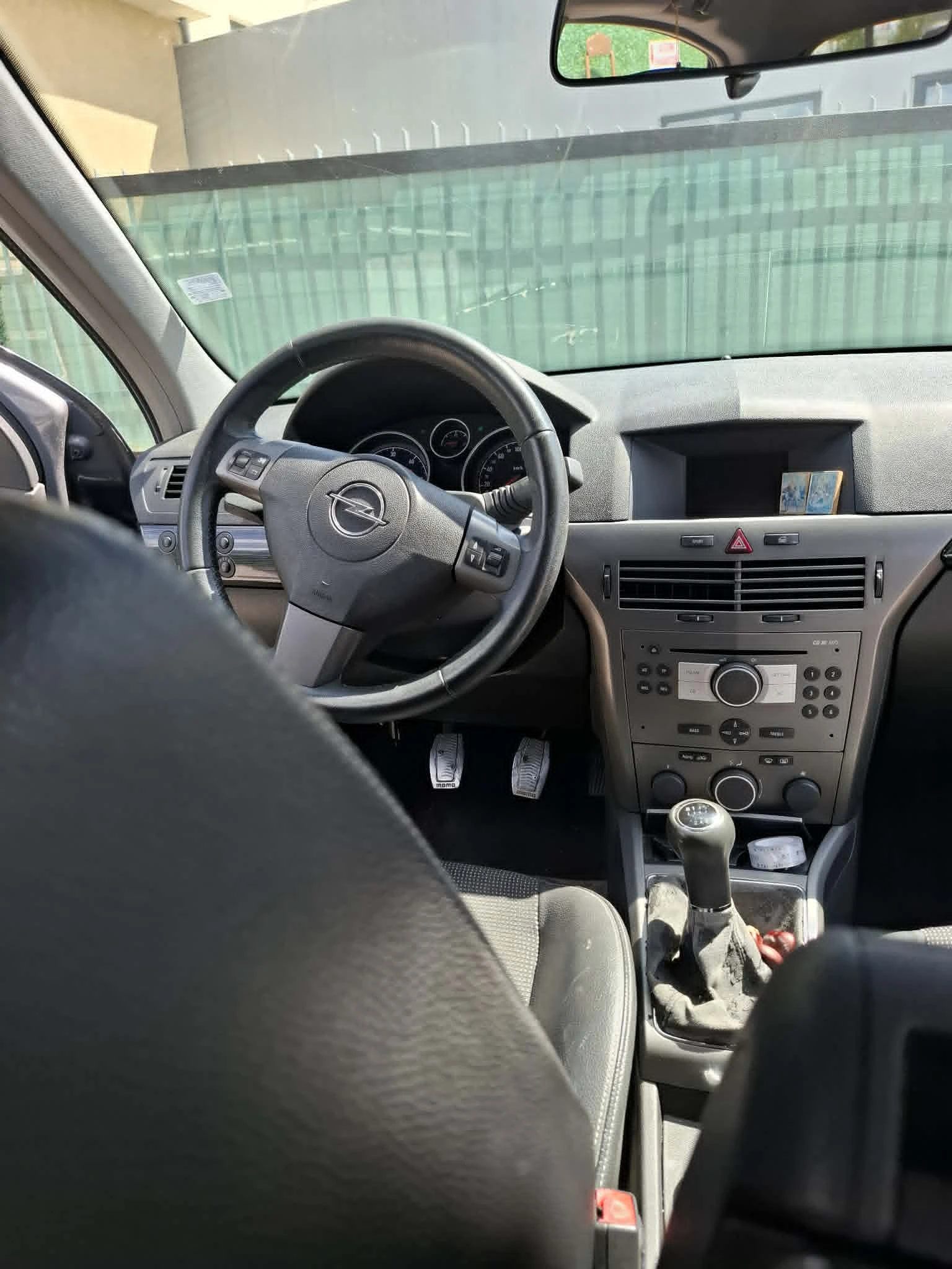 Opel Astra H | Mobile.bg � ����������� 13