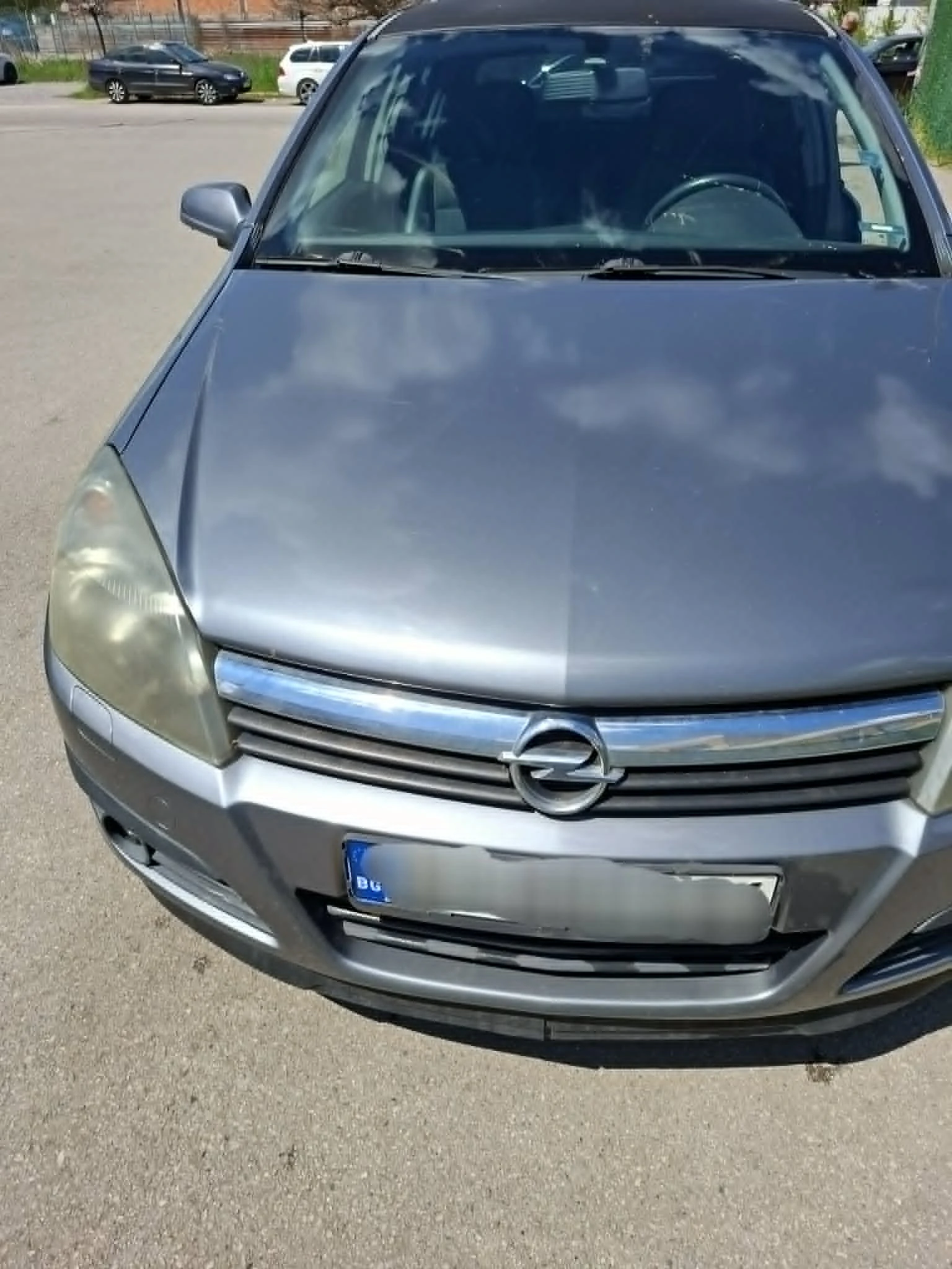 Opel Astra H | Mobile.bg � ����������� 11