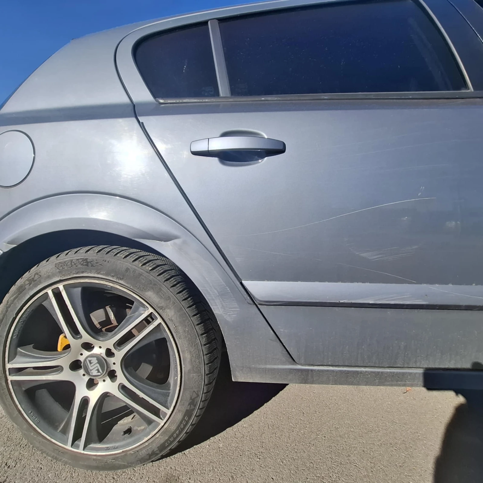 Opel Astra H | Mobile.bg � ����������� 6