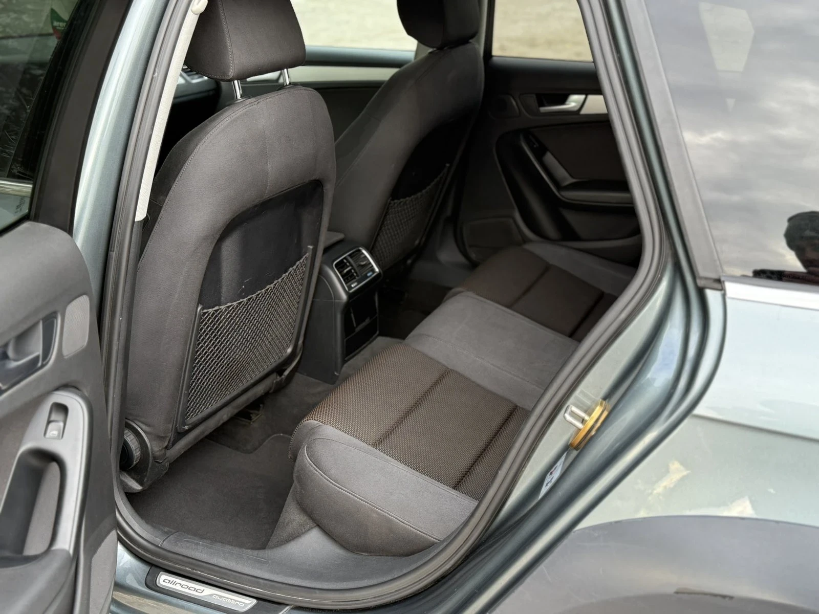 Audi A4 Allroad Audi A4 2, 0 tdi Allroad 170 ph | Mobile.bg   8