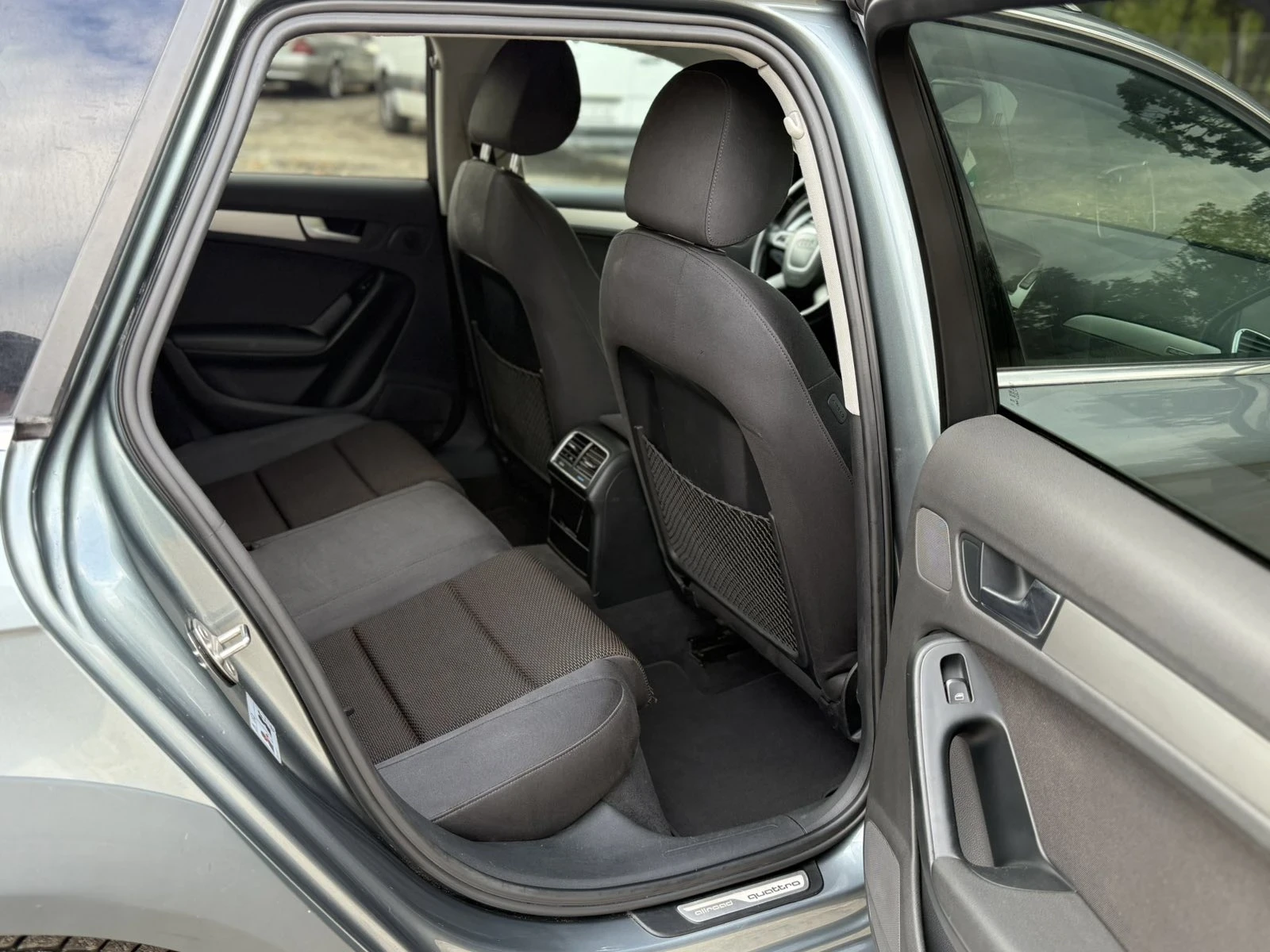 Audi A4 Allroad Audi A4 2, 0 tdi Allroad 170 ph | Mobile.bg   10