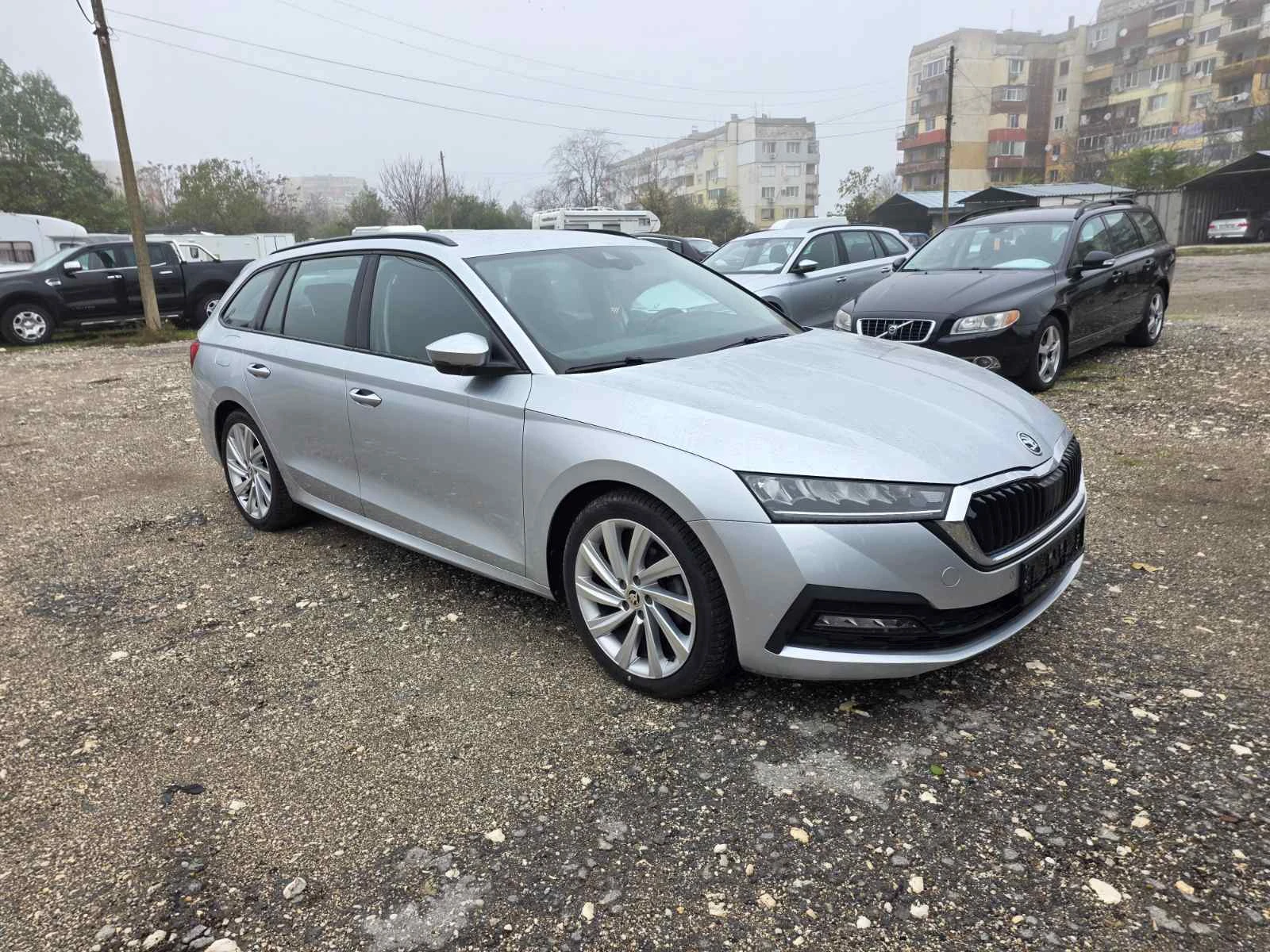 Skoda Octavia 2.0 | Mobile.bg   2