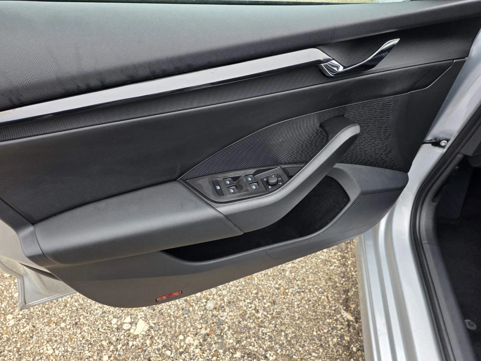 Skoda Octavia 2.0 | Mobile.bg   11