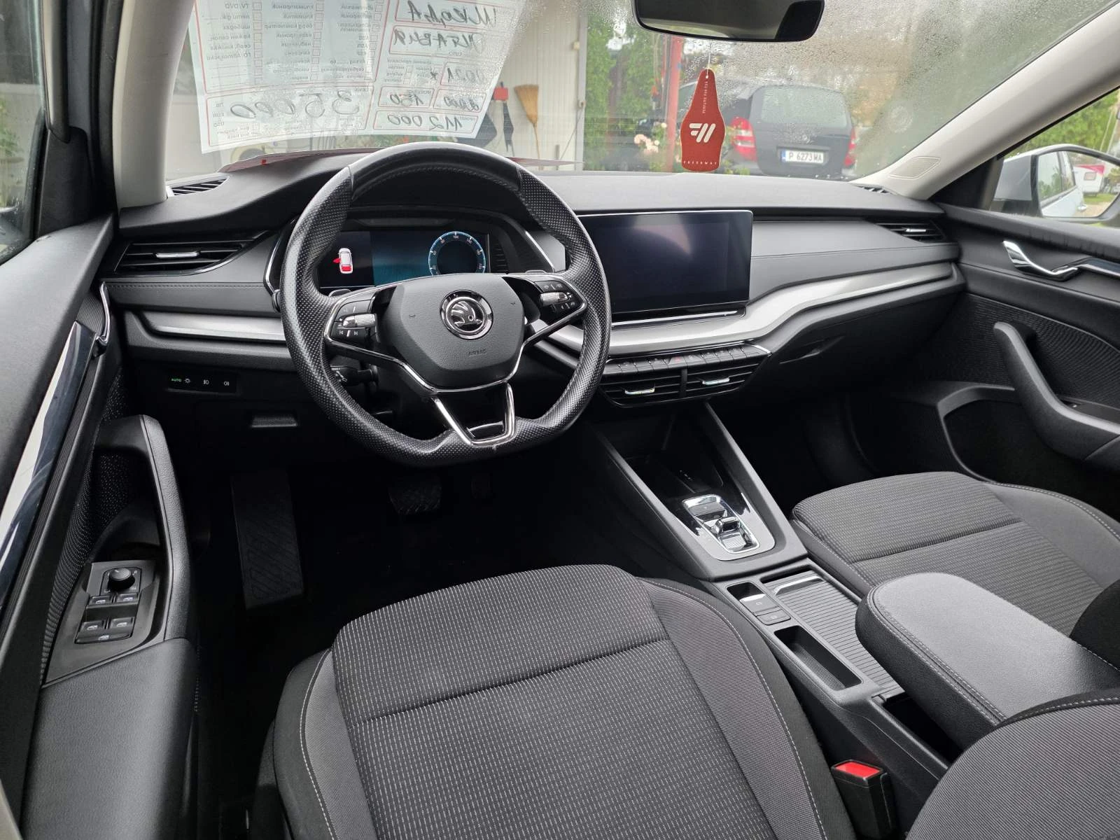 Skoda Octavia 2.0 | Mobile.bg   15