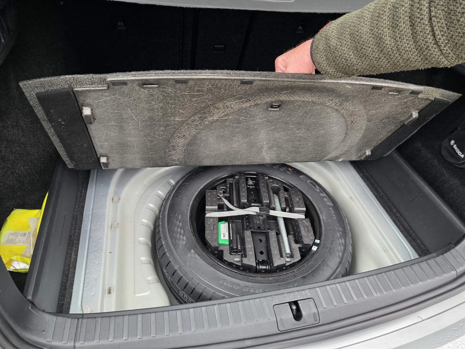 Skoda Octavia 2.0 | Mobile.bg   14