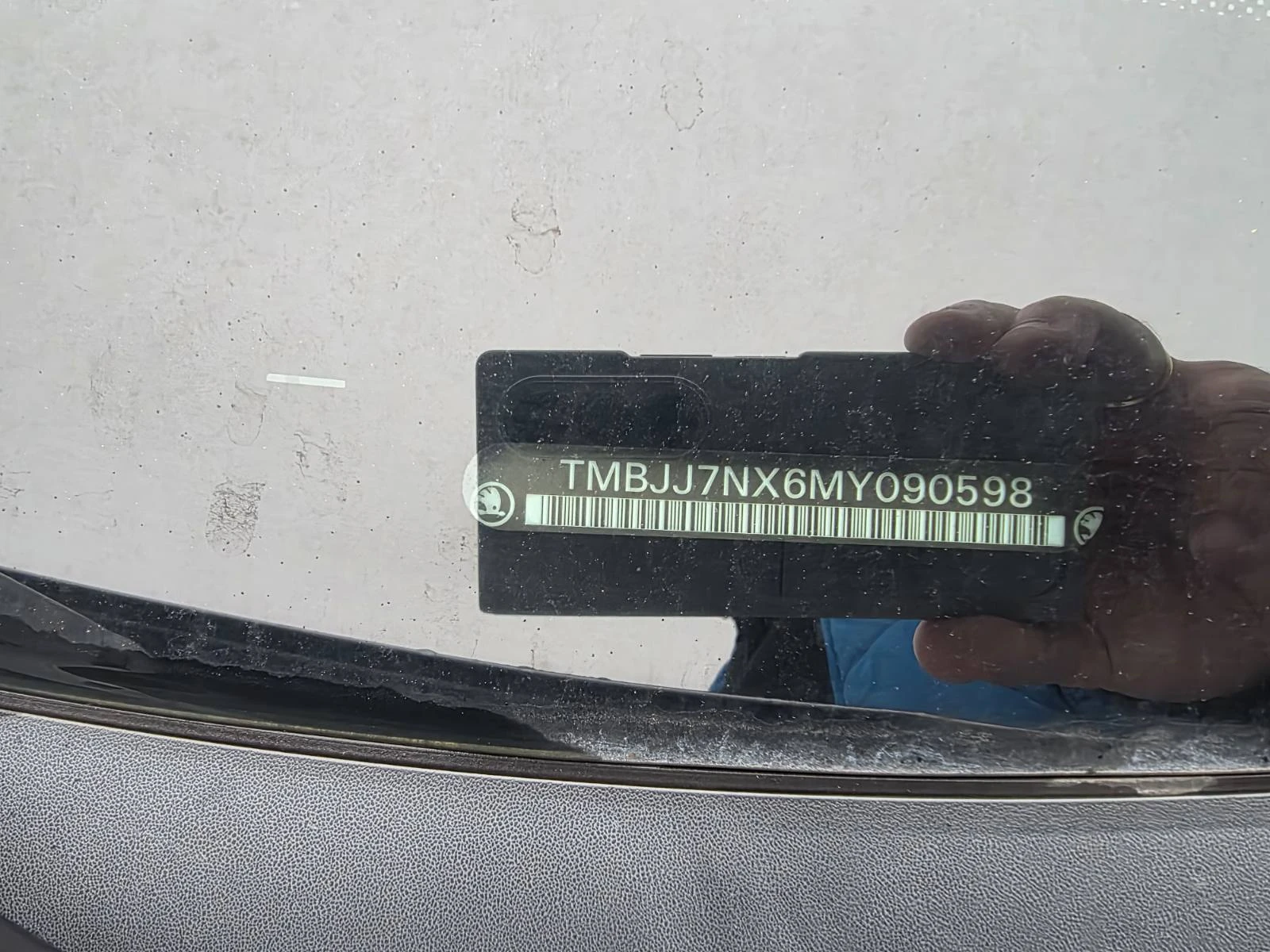 Skoda Octavia 2.0 | Mobile.bg   9