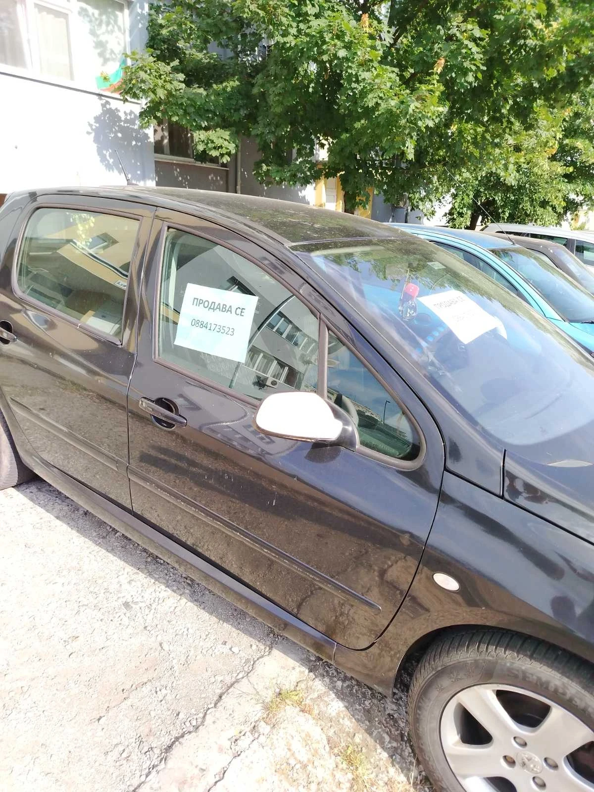 Peugeot 307  - изображение 2