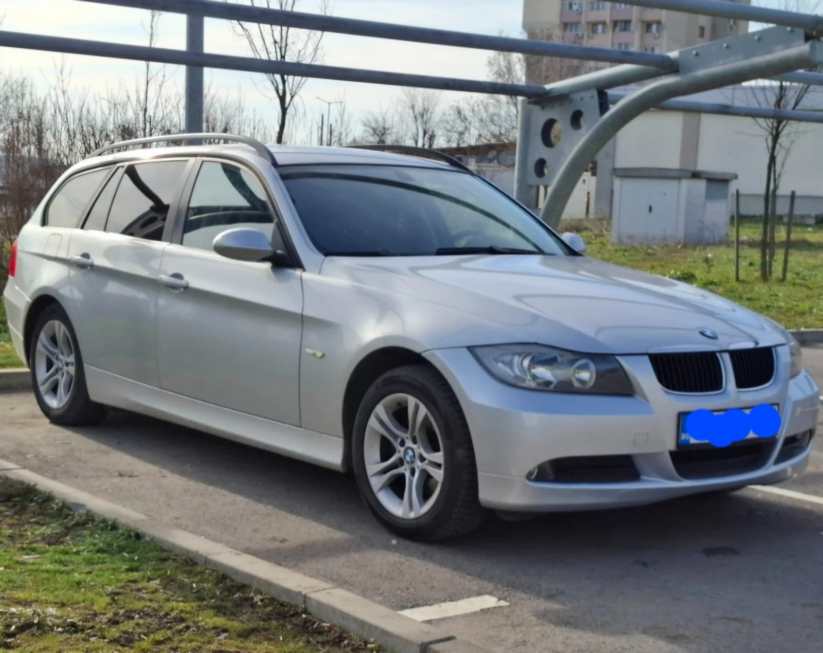 BMW 318 318 I 2.0  | Mobile.bg � ����������� 1