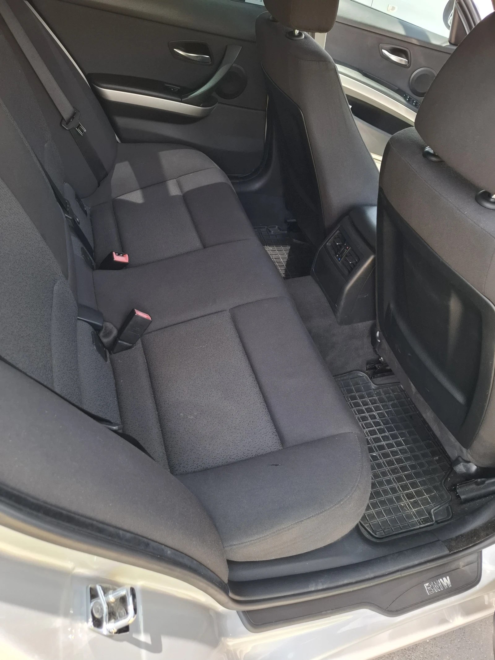 BMW 318 318 I 2.0  | Mobile.bg � ����������� 12