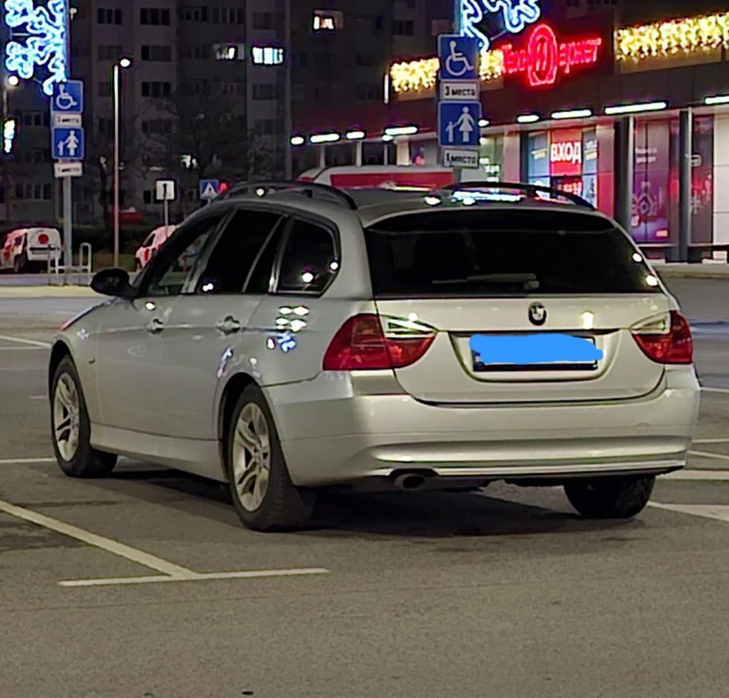 BMW 318 318 I 2.0  | Mobile.bg � ����������� 13