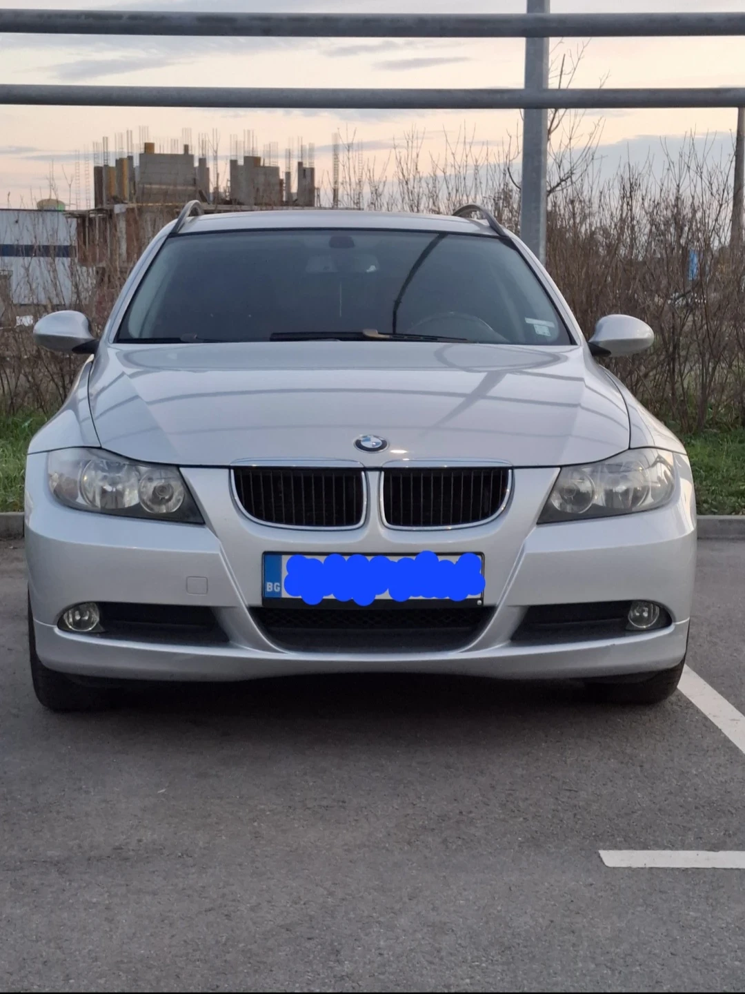 BMW 318 318 I 2.0  - изображение 5