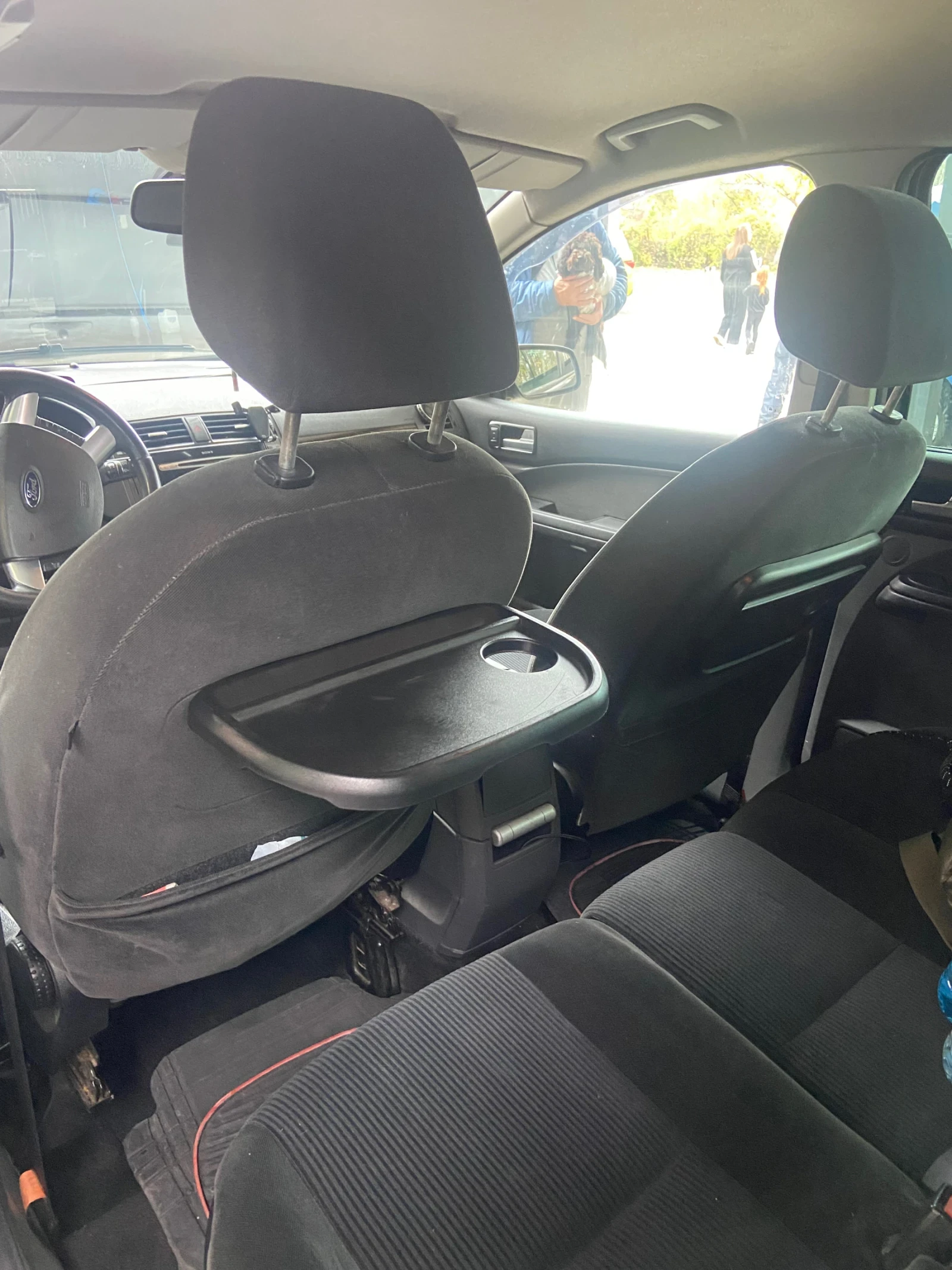 Ford C-max | Mobile.bg   12