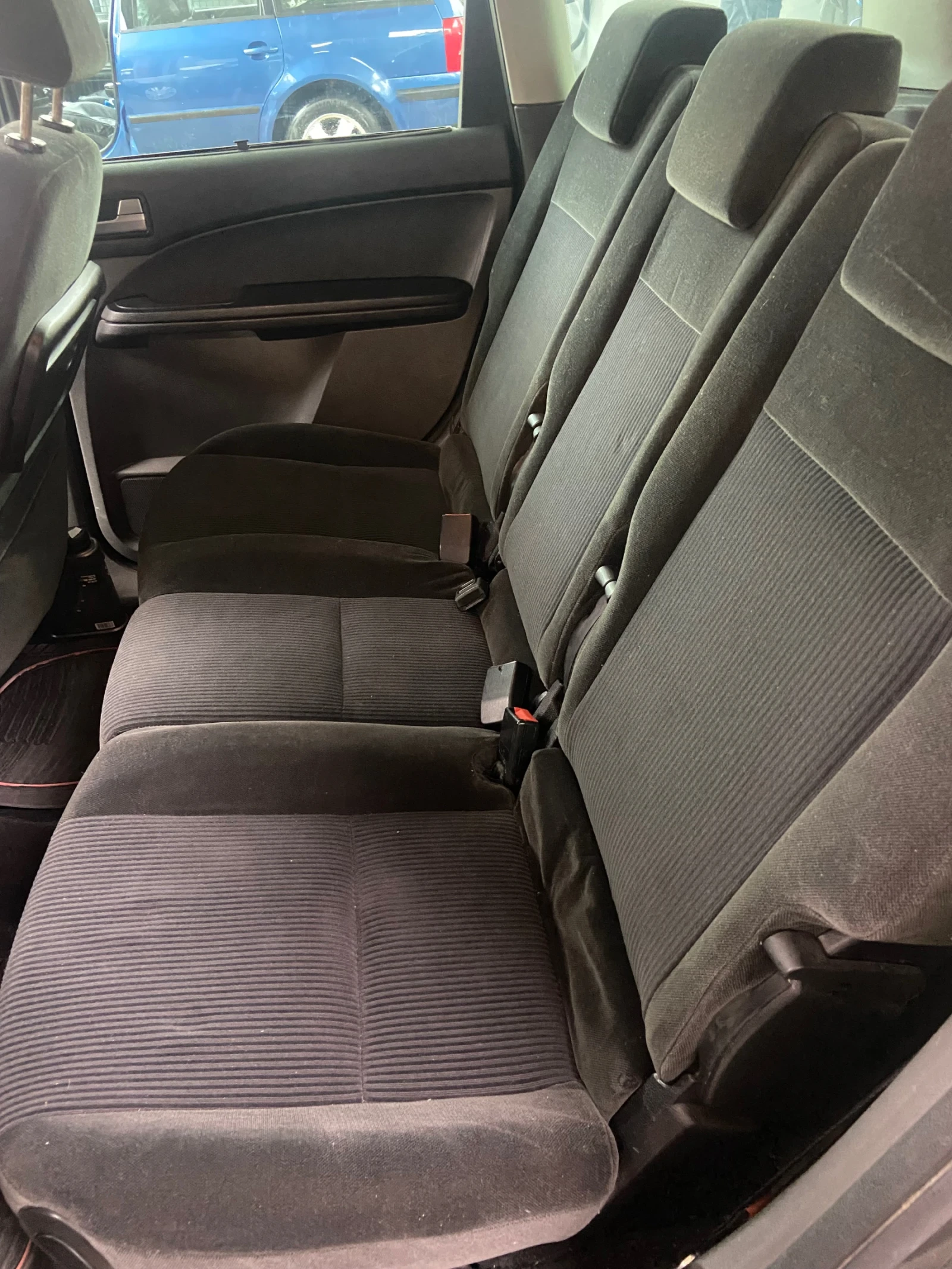 Ford C-max | Mobile.bg   14