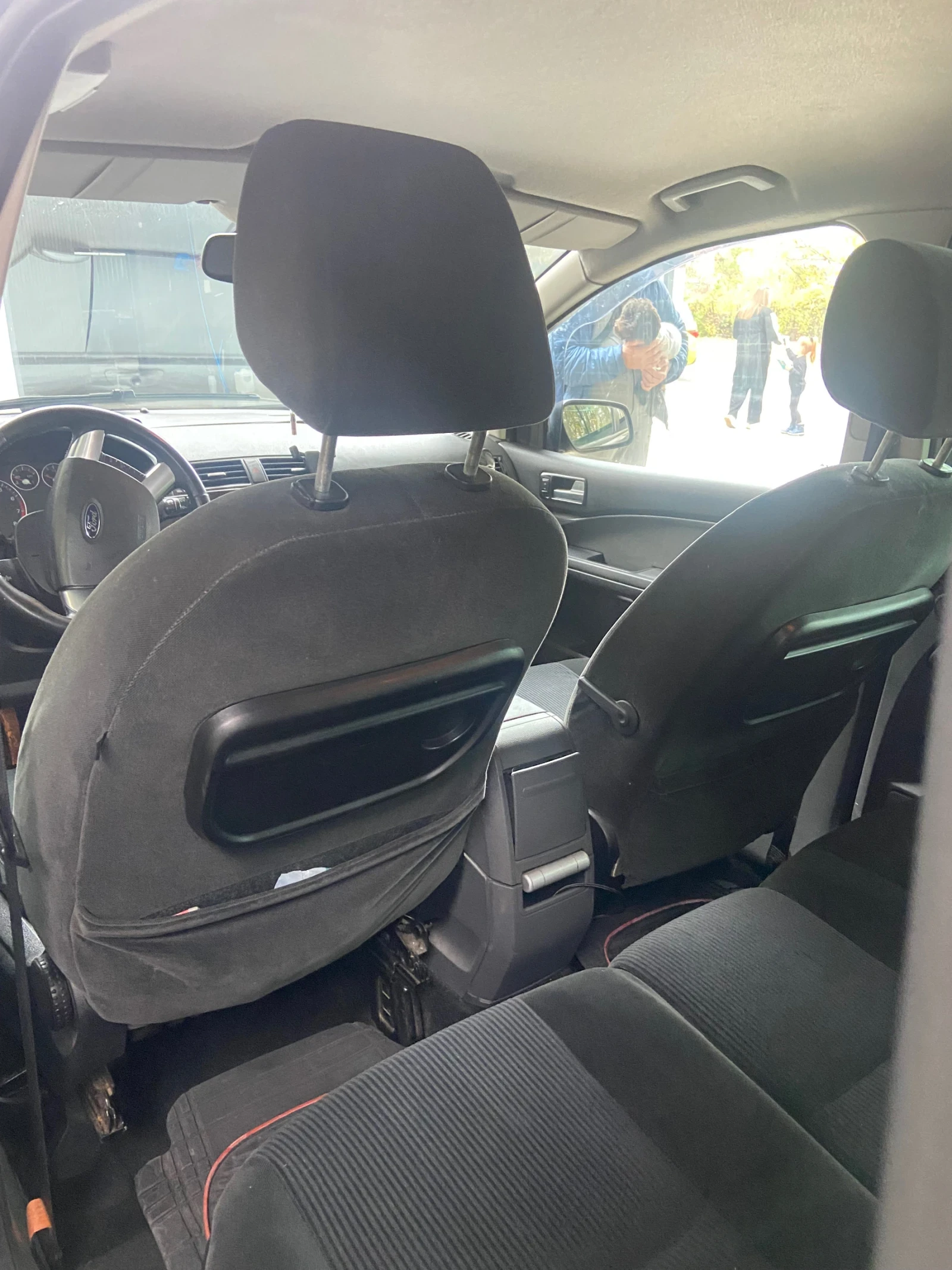 Ford C-max | Mobile.bg   11