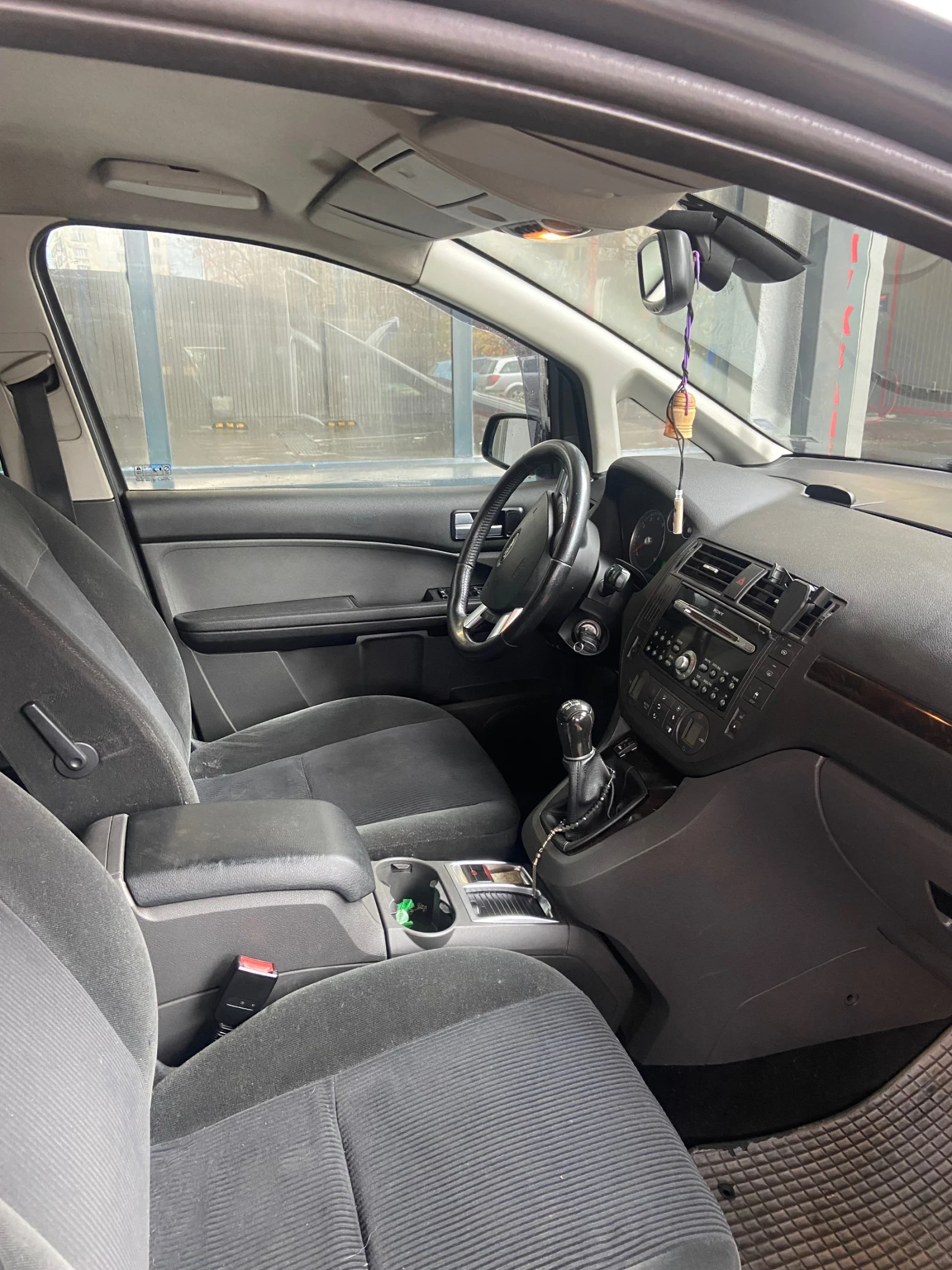 Ford C-max | Mobile.bg   7