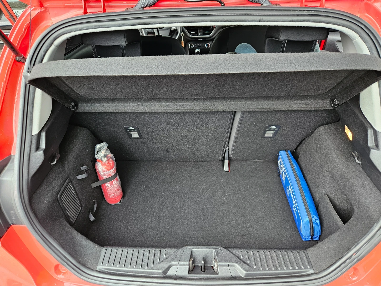 Ford Fiesta 1.5d 86hp �������� �������!!!  | Mobile.bg � ����������� 16