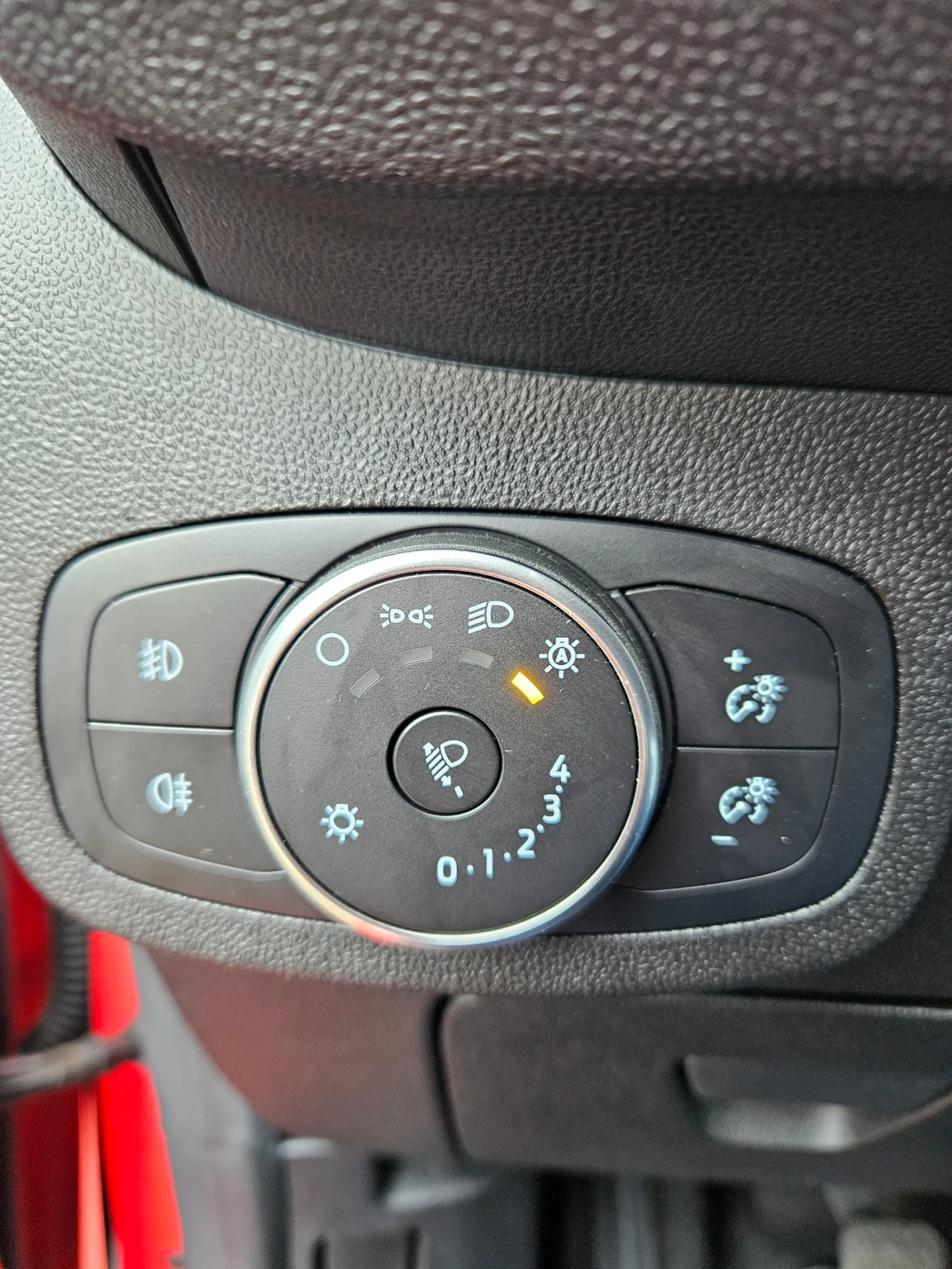 Ford Fiesta 1.5d 86hp �������� �������!!!  | Mobile.bg � ����������� 17