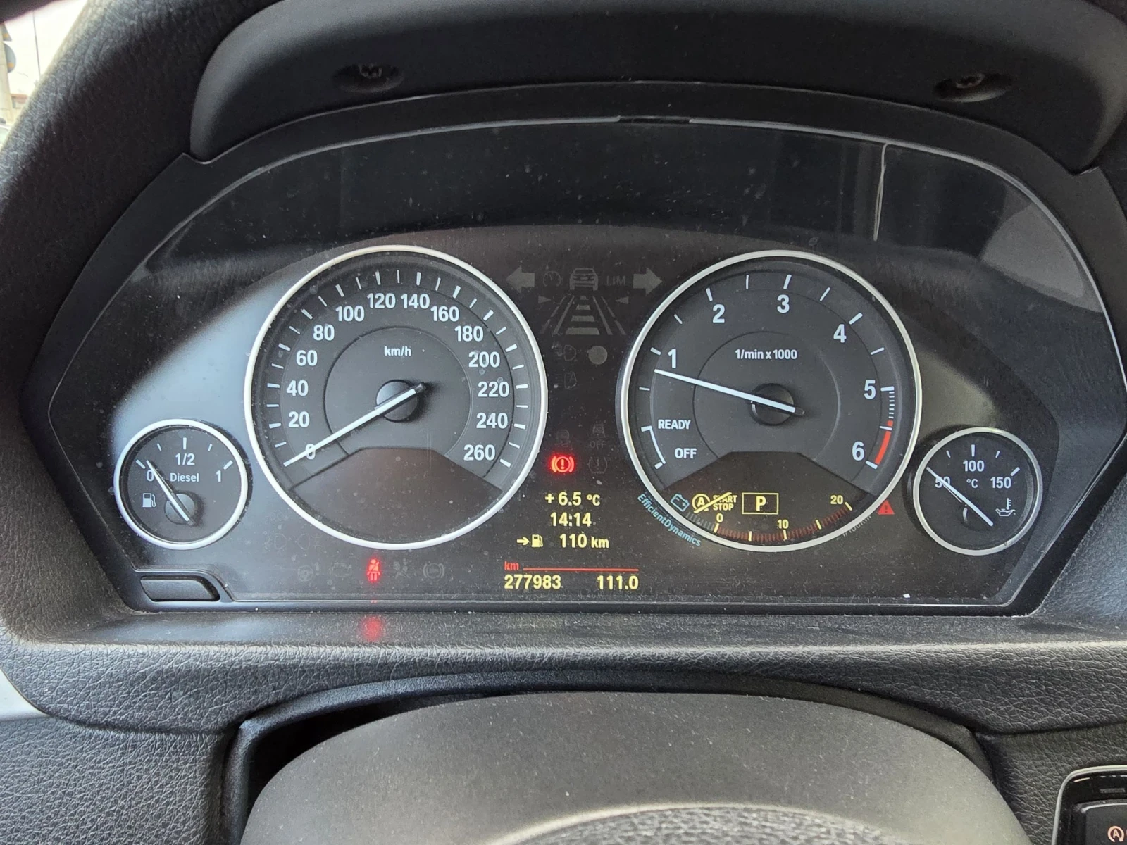 BMW 320 SPORT/AUTO/NAVI | Mobile.bg   16