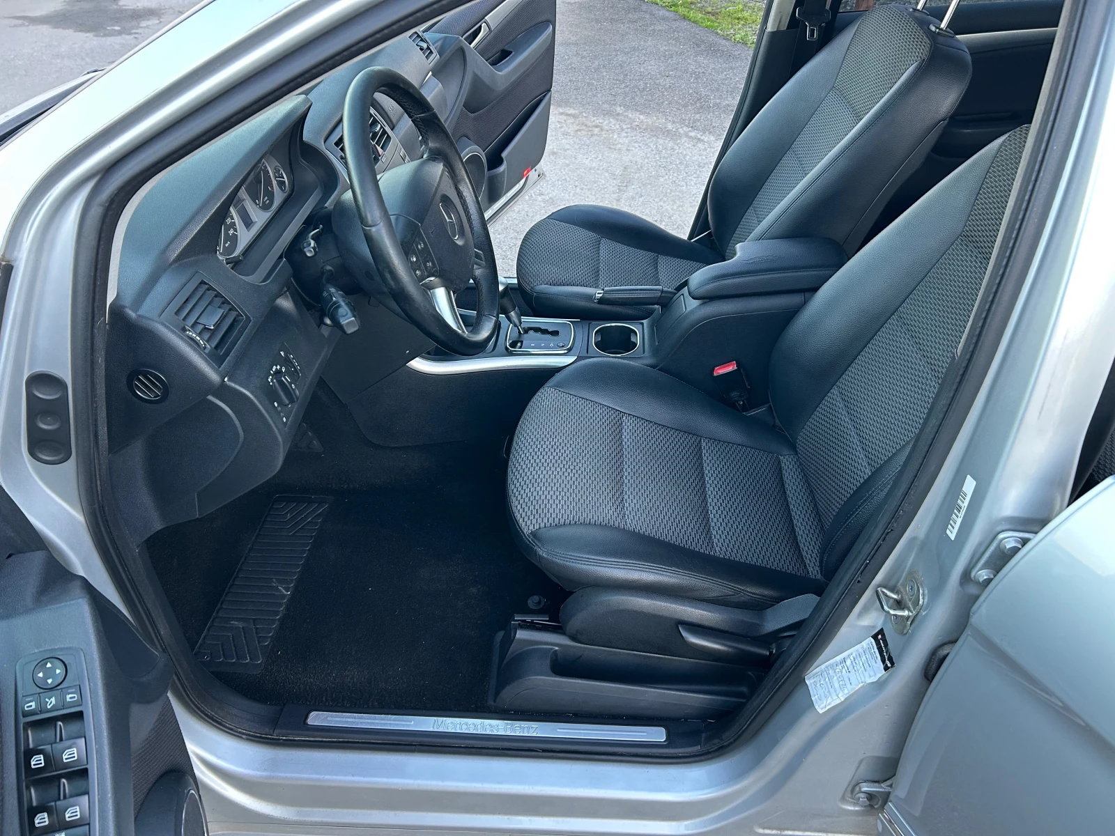 Mercedes-Benz B 180 CDI // | Mobile.bg   12