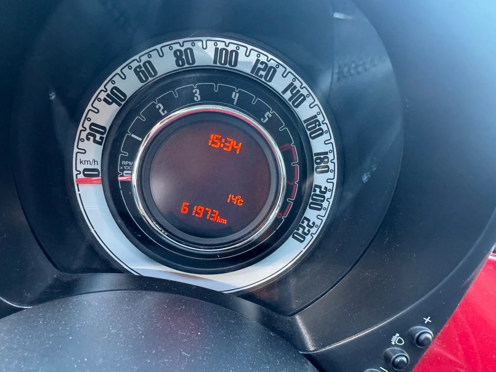 Fiat 500  - изображение 8