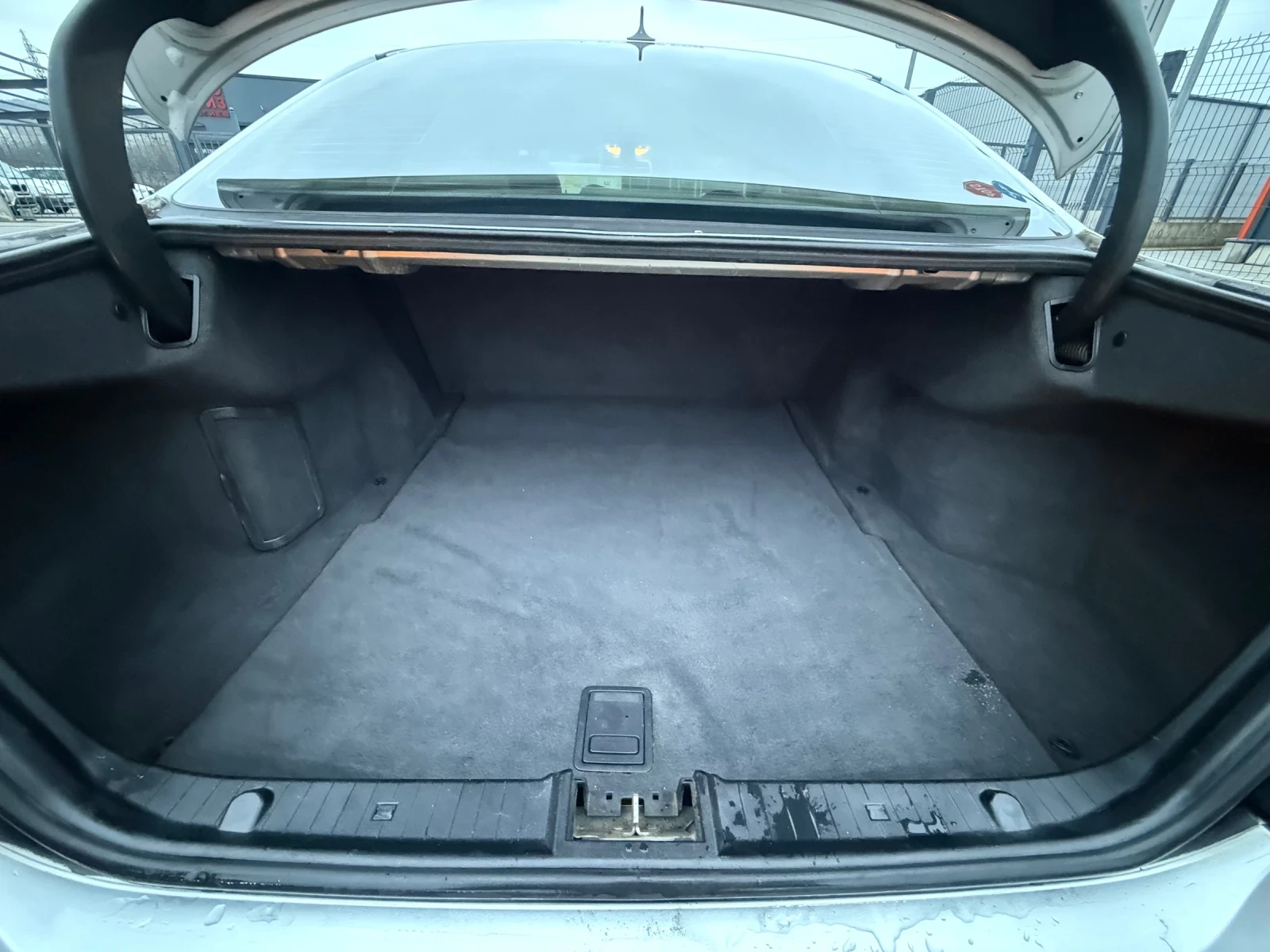Mercedes-Benz E 270 | Mobile.bg � ����������� 13