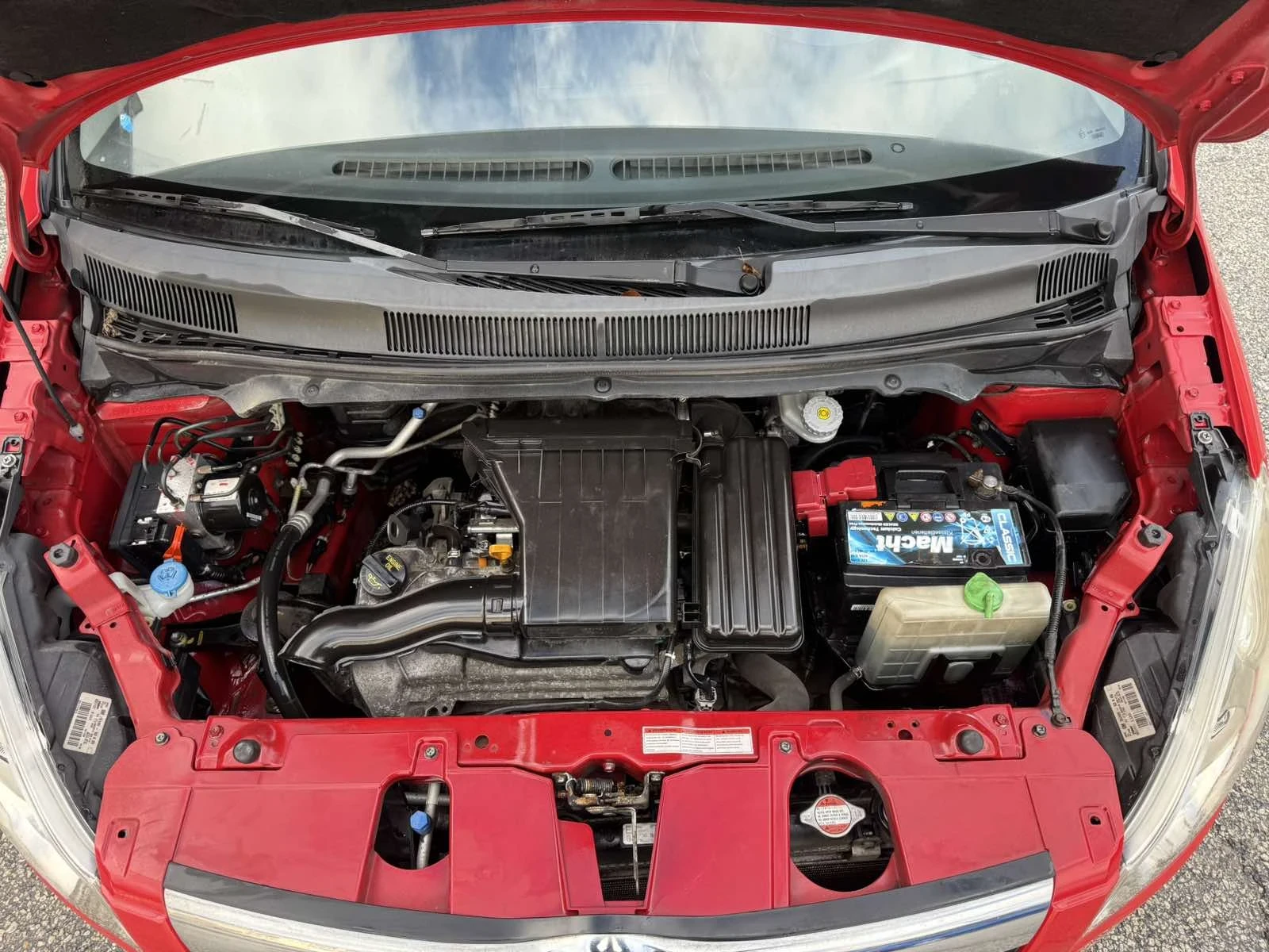 Opel Agila 1.0 ������ | Mobile.bg � ����������� 17