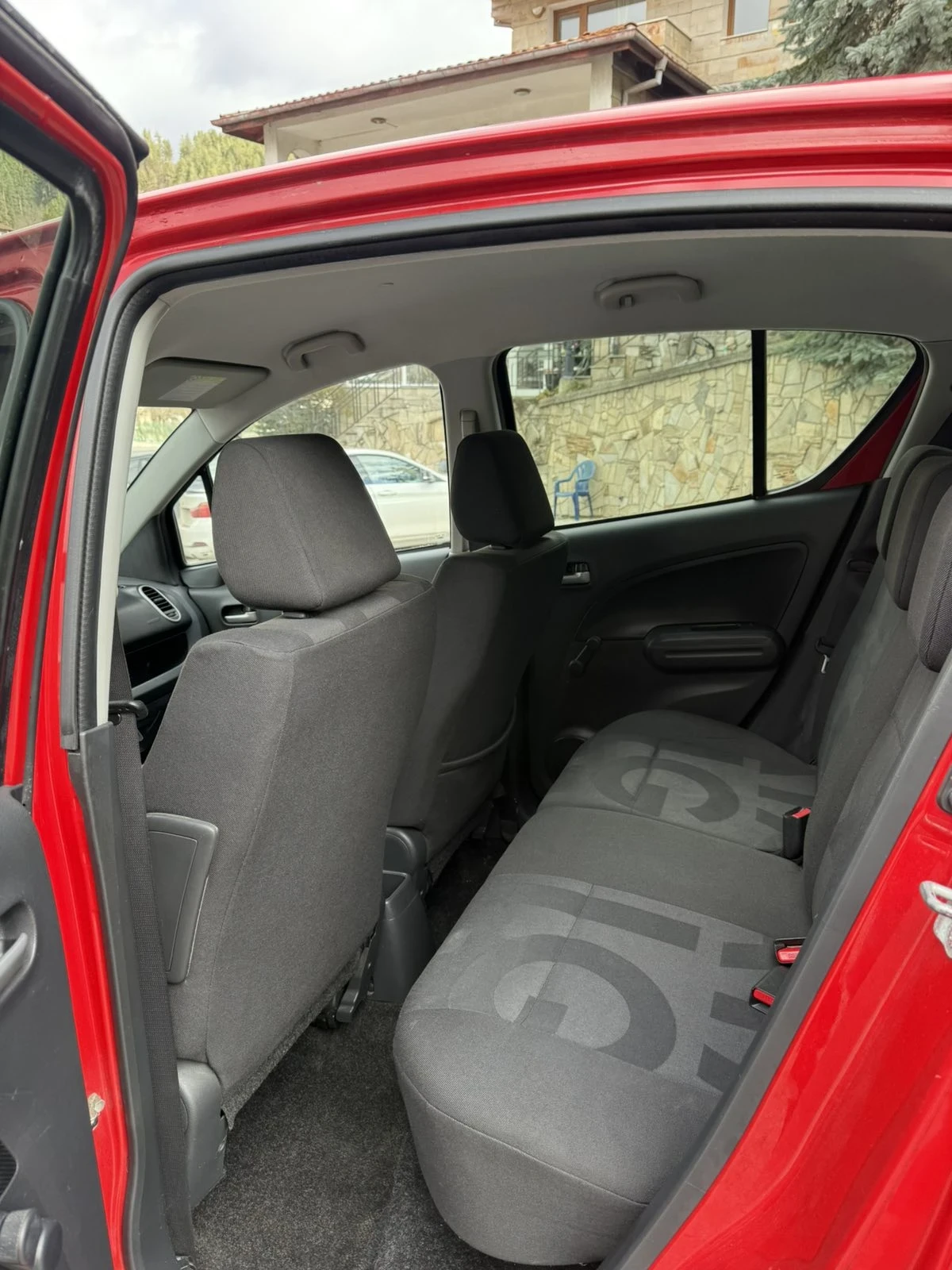 Opel Agila 1.0 ������ | Mobile.bg � ����������� 14