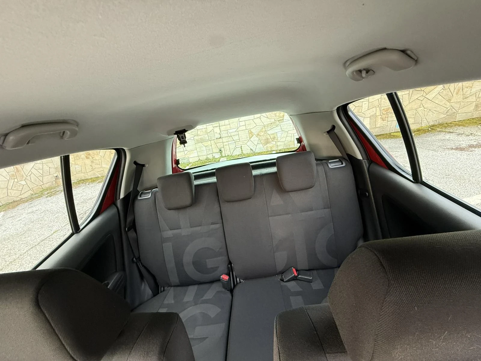 Opel Agila 1.0 ������ | Mobile.bg � ����������� 12