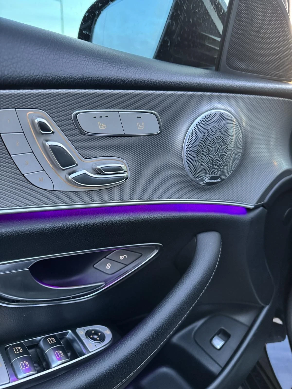 Mercedes-Benz E 350 | Mobile.bg � ����������� 7