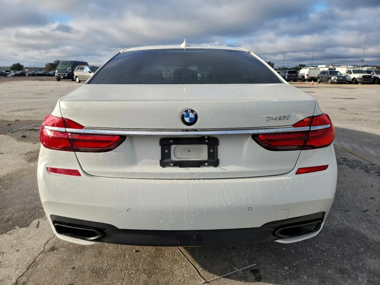 BMW 740 Li* M PACK* HARMAN* HuD* ����* SHADOWLINE | Mobile.bg � ����������� 5