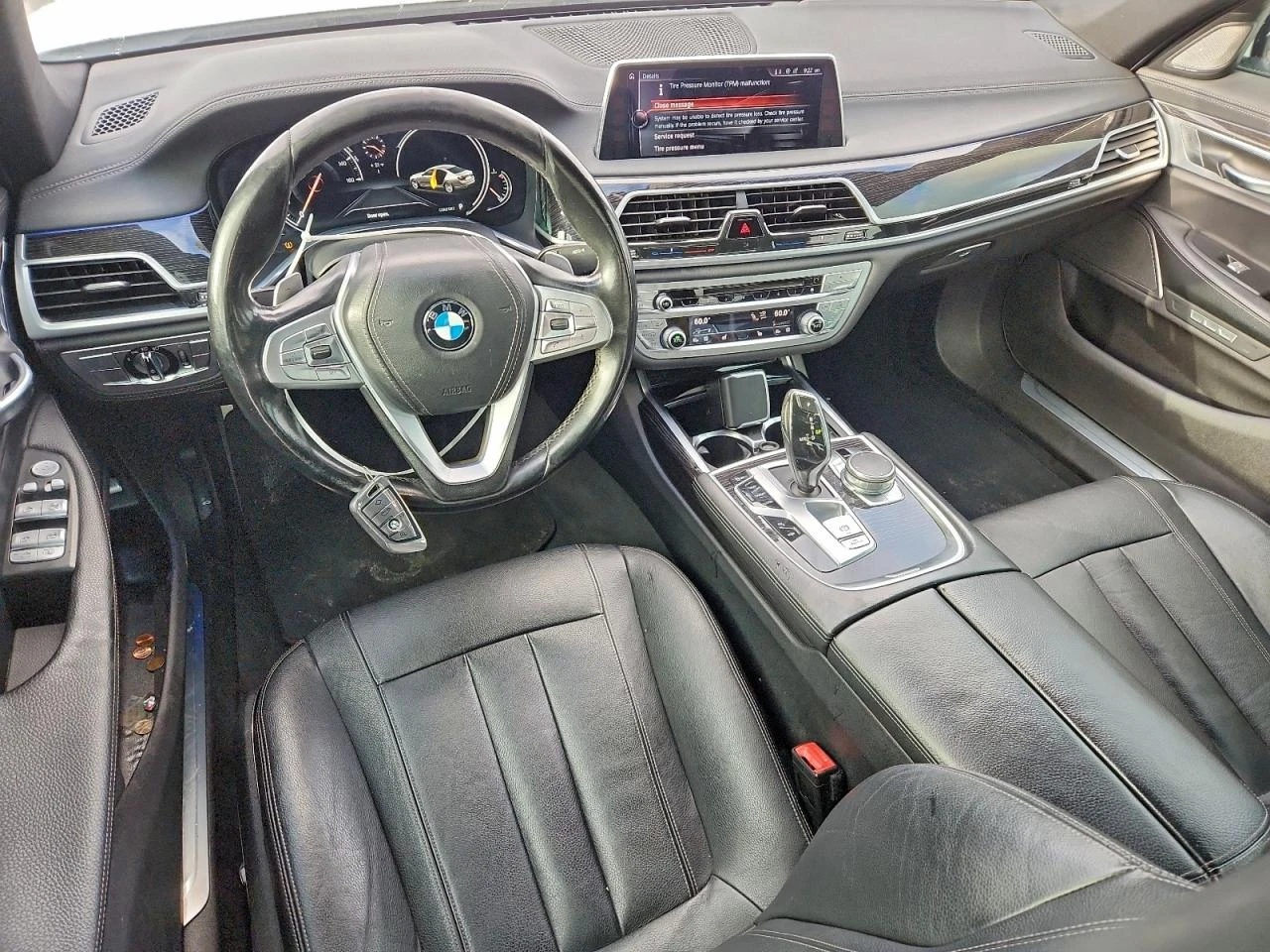 BMW 740 Li* M PACK* HARMAN* HuD* ����* SHADOWLINE | Mobile.bg � ����������� 8