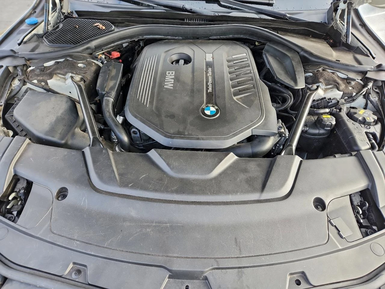 BMW 740 Li* M PACK* HARMAN* HuD* ����* SHADOWLINE | Mobile.bg � ����������� 11