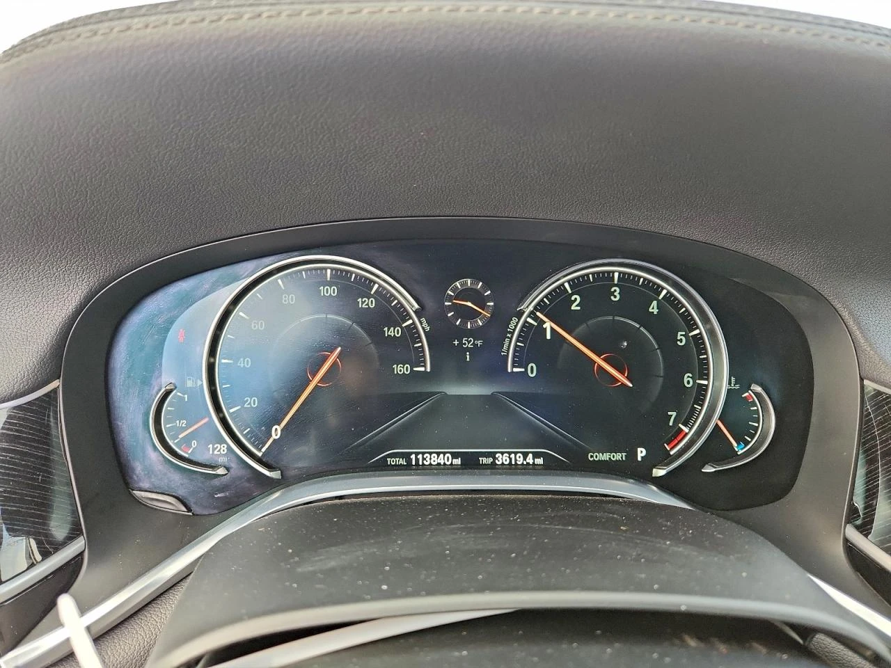 BMW 740 Li* M PACK* HARMAN* HuD* ����* SHADOWLINE | Mobile.bg � ����������� 9