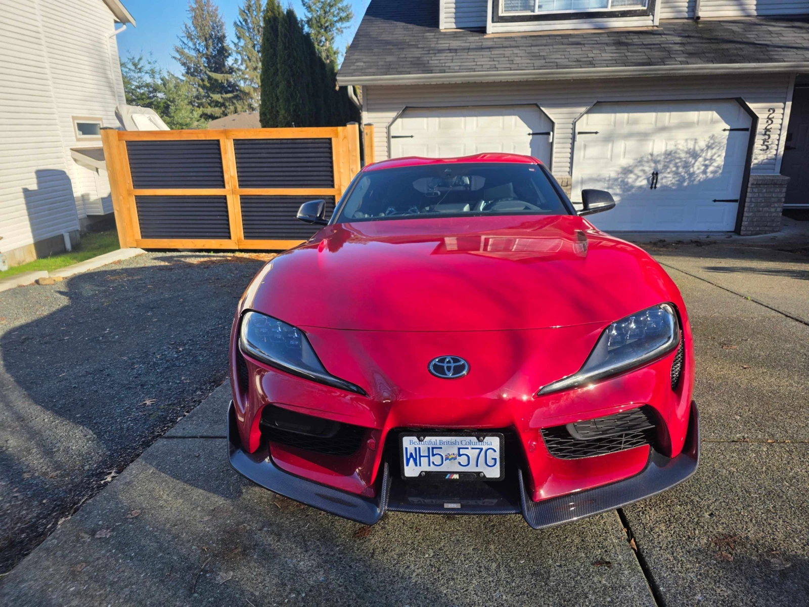 Toyota Supra GR * * CARFAX * * АВТО КРЕДИТ * *  - изображение 2