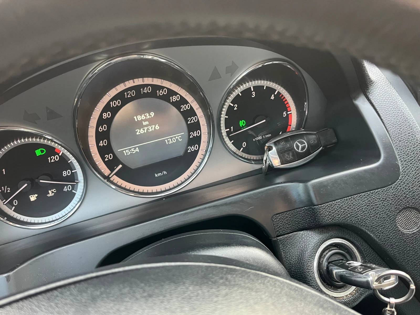 Mercedes-Benz C 220 Avantgarde | Mobile.bg � ����������� 15